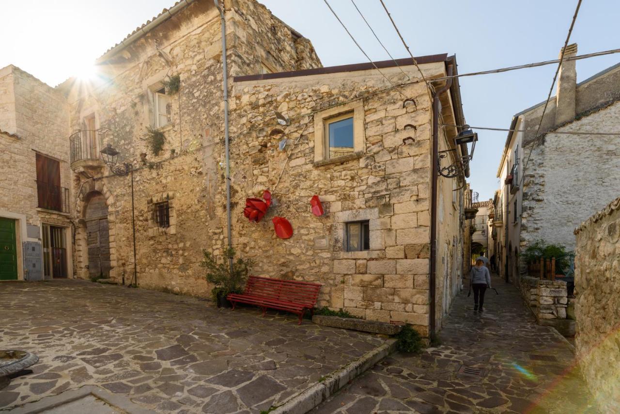 La Maison De Martine Bolognano Экстерьер фото